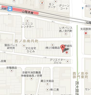 円町のとんかつ屋さん「岡田」_c0190486_18593757.jpg