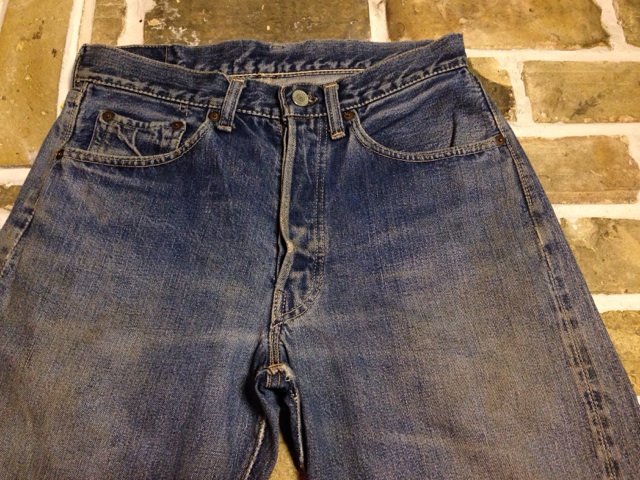 神戸店2/12(水)ヴィンテージボトムス入荷!!!#1 LEVI'S 501XX 神戸店2/12(水)ヴィンテージボトムス入荷!!!#1 LEVI'S 501XX