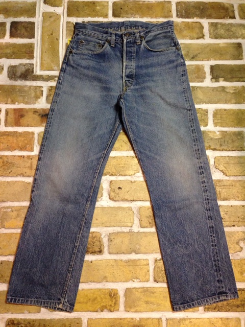 神戸店2/12(水)ヴィンテージボトムス入荷!!!#1 LEVI'S 501XX 神戸店2/12(水)ヴィンテージボトムス入荷!!!#1 LEVI'S 501XX