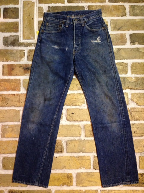 神戸店2/12(水)ヴィンテージボトムス入荷!!!#1 LEVI'S 501XX 神戸店2/12(水)ヴィンテージボトムス入荷!!!#1 LEVI'S 501XX