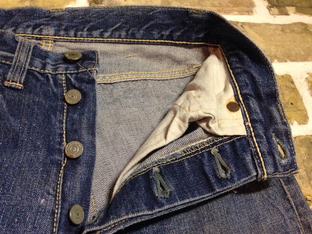 神戸店2/12(水)ヴィンテージボトムス入荷!!!#1 LEVI'S 501XX 神戸店2/12(水)ヴィンテージボトムス入荷!!!#1 LEVI'S 501XX