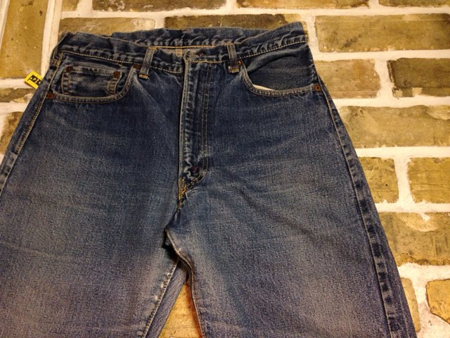 神戸店2/12(水)ヴィンテージボトムス入荷!!!#2 LEVI'S 501ZXX 神戸店2/12(水)ヴィンテージボトムス入荷!!!#2 LEVI'S 501ZXX