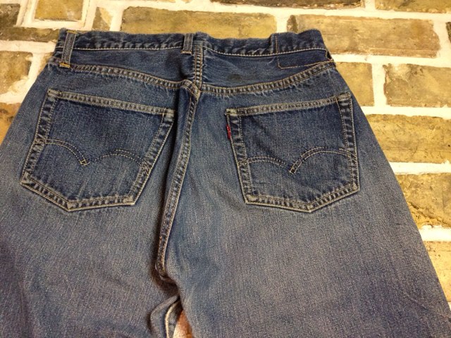神戸店2/12(水)ヴィンテージボトムス入荷!!!#2 LEVI'S 501ZXX 神戸店2/12(水)ヴィンテージボトムス入荷!!!#2 LEVI'S 501ZXX