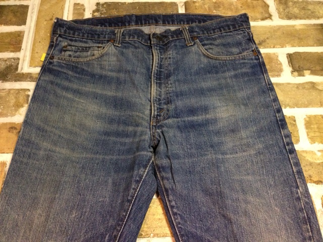 神戸店2/12(水)ヴィンテージボトムス入荷!!!#2 LEVI'S 501ZXX 神戸店2/12(水)ヴィンテージボトムス入荷!!!#2 LEVI'S 501ZXX