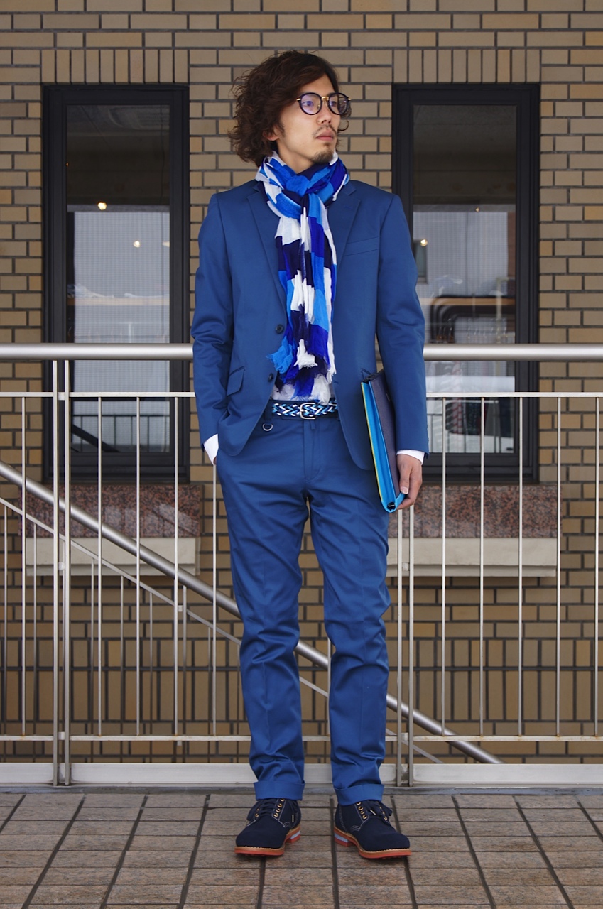 uniform experiment セットアップ | forext.org.br
