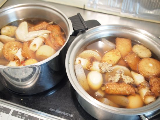 週末の男の料理♪_a0157409_7444932.jpg