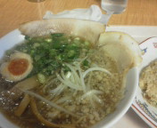 今日のラーメン_b0005814_21255410.jpg