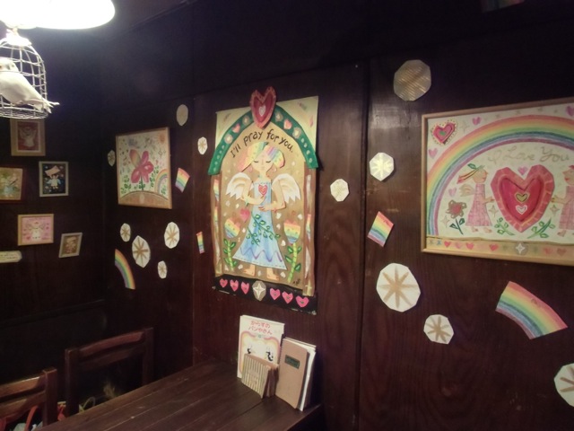 虹のわ展軌跡_b0181015_23385044.jpg