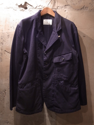 NAVY JACKET_a0222424_01481257.jpg