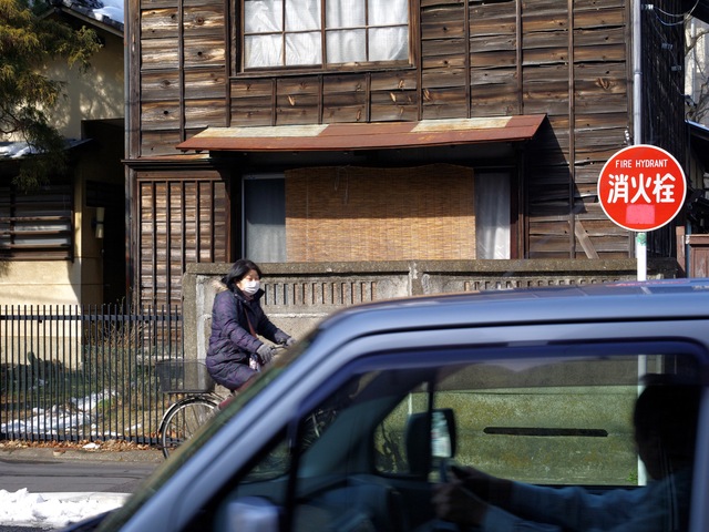 残雪の旧街道_b0191026_22235738.jpg