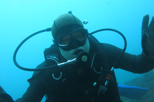 2014年2月10日(月・曇り)甲浦_d0164831_16511724.jpg