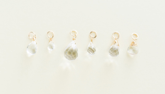 水晶のドロップ shironekoさんでのプチイベント _b0278339_11115020.jpg