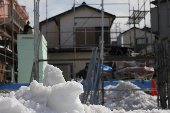 相模原市中央区の家☆明日上棟・・・その前に_c0152341_158324.jpg