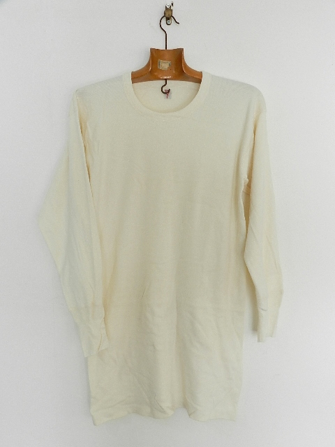 Swedish army long sleeve cut-saw_f0226051_1612741.jpg