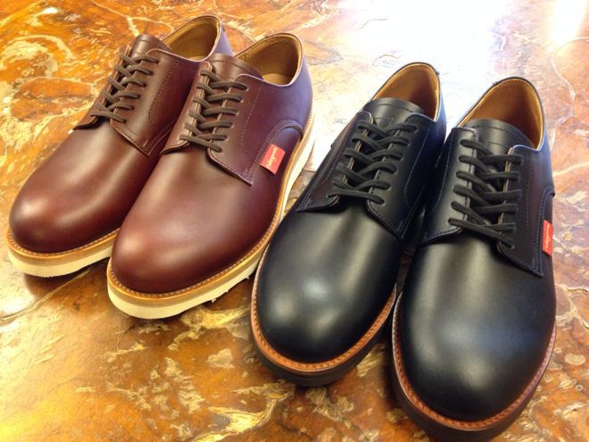 【Nasngwam.】”CALM SHOES” 入荷！！_d0227059_14222191.jpg