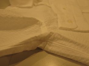 \"TheThreeRobbers WIDE COLLAR SHIRT SEERSUCKER/ORDER\"ってこんなこと。_c0140560_11421729.jpg