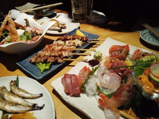 プチ便り(北海道旅行②)_a0206870_116428.jpg