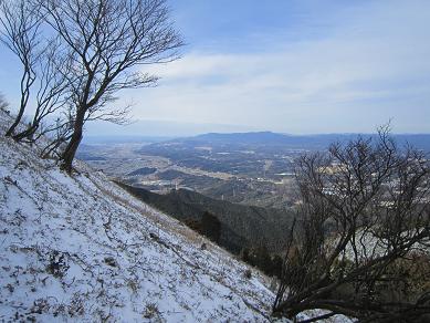 小平山～北打山～旗山_f0302771_12135475.jpg