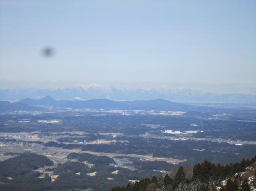 小平山～北打山～旗山_f0302771_12152598.jpg