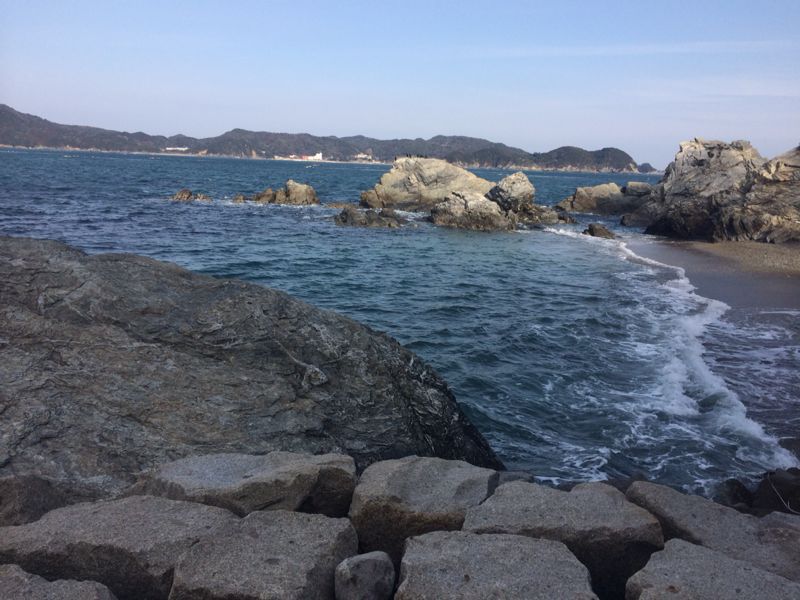 菅島(西側)_e0233674_16582147.jpg