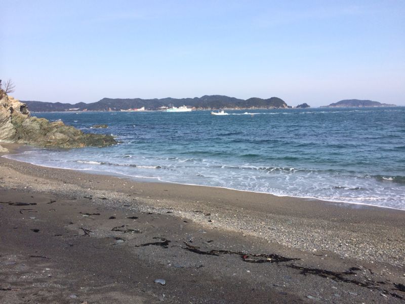 菅島(西側)_e0233674_16582449.jpg