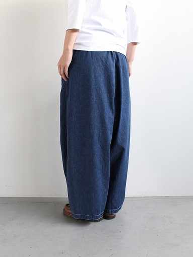 NEEDLES　ニードルズのヒザデルパンツ / Denim (LADIES ONLY)_b0139281_1511744.jpg