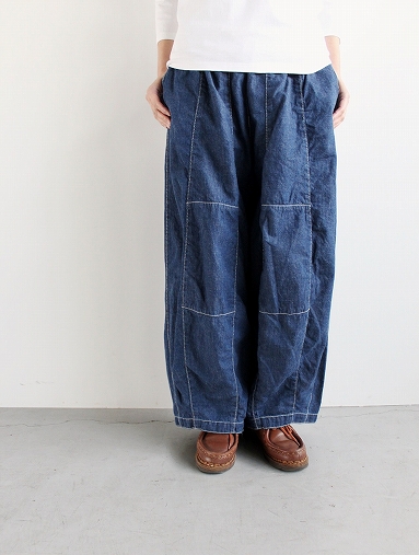 NEEDLES　ニードルズのヒザデルパンツ / Denim (LADIES ONLY)_b0139281_1512291.jpg