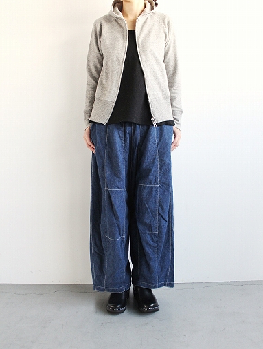 NEEDLES　ニードルズのヒザデルパンツ / Denim (LADIES ONLY)_b0139281_1522873.jpg