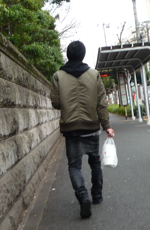 フレッシュ 腰 パン 男子 画像ブログ