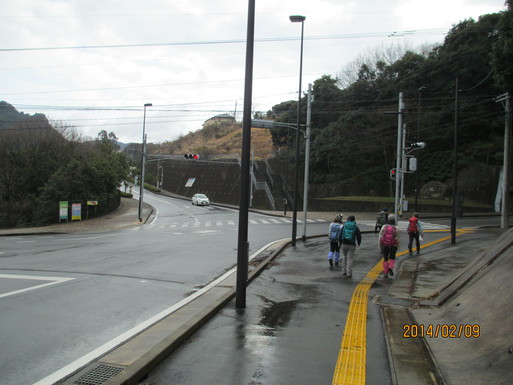 ちょっと気になる故郷の山シリーズ　第３弾_d0326888_15582429.jpg