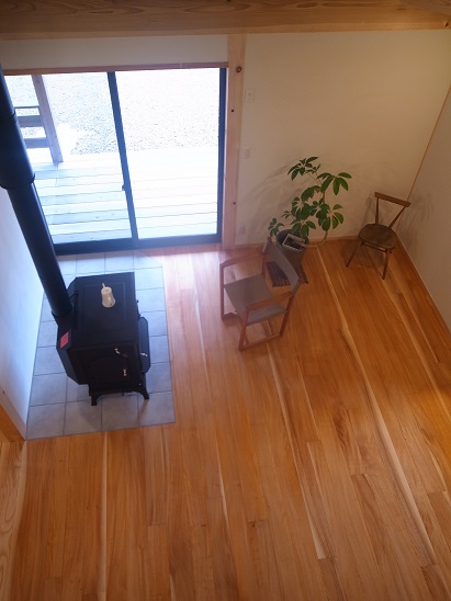 HPで見学会・森の家_d0087595_20503053.jpg