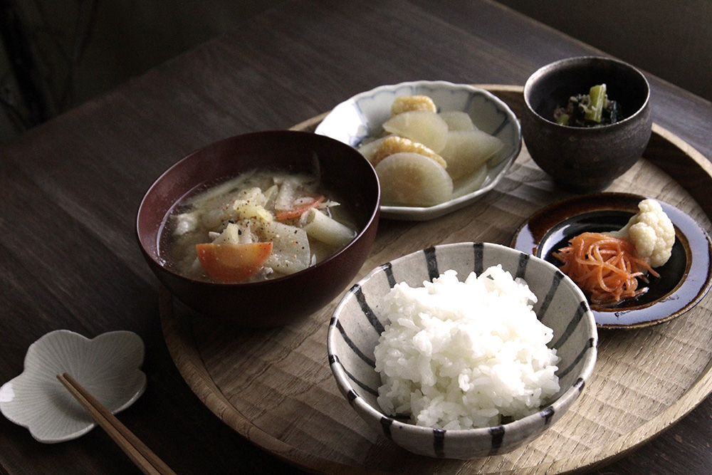 ある日の昼ごはん_e0205196_222028.jpg