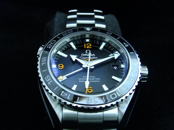 OMEGA SEAMASTER PLANETOCEAN GMT_a0234212_16440111.jpg