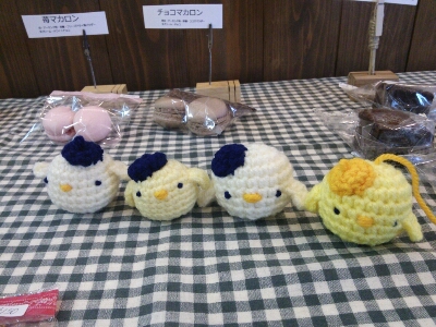 木曜日のケーキ_e0170128_16335727.jpg
