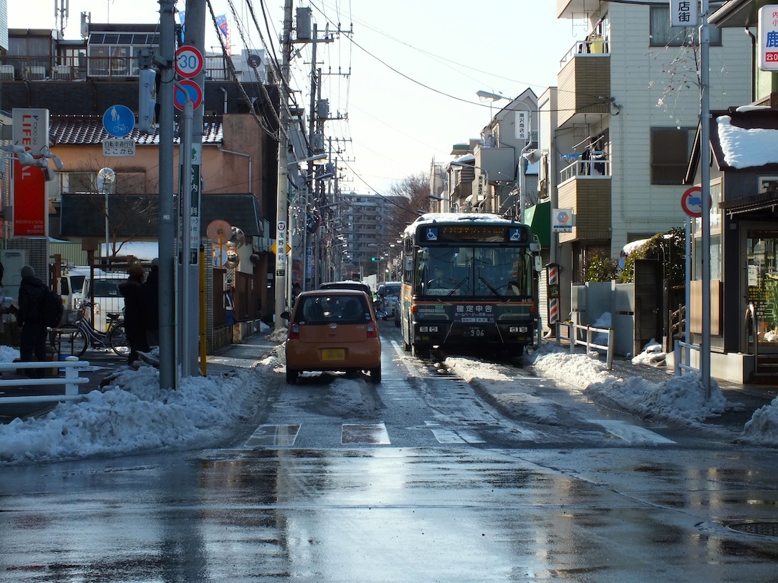 雪晴れの午後_d0242629_11545998.jpg