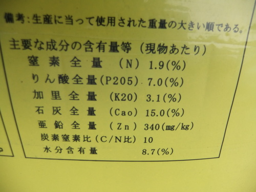 積雪ですが...春野菜の準備を開始!_b0137932_23561477.jpg