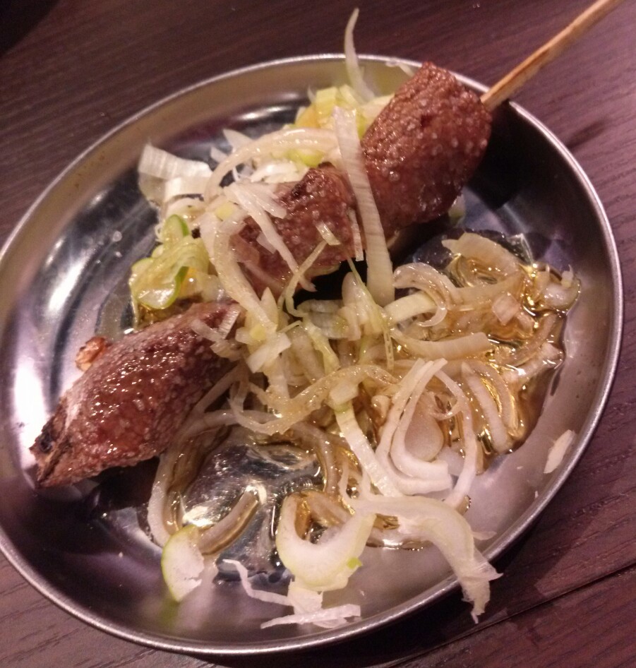 薬師 四文屋／札幌市 中央区_c0319645_08405628.jpg
