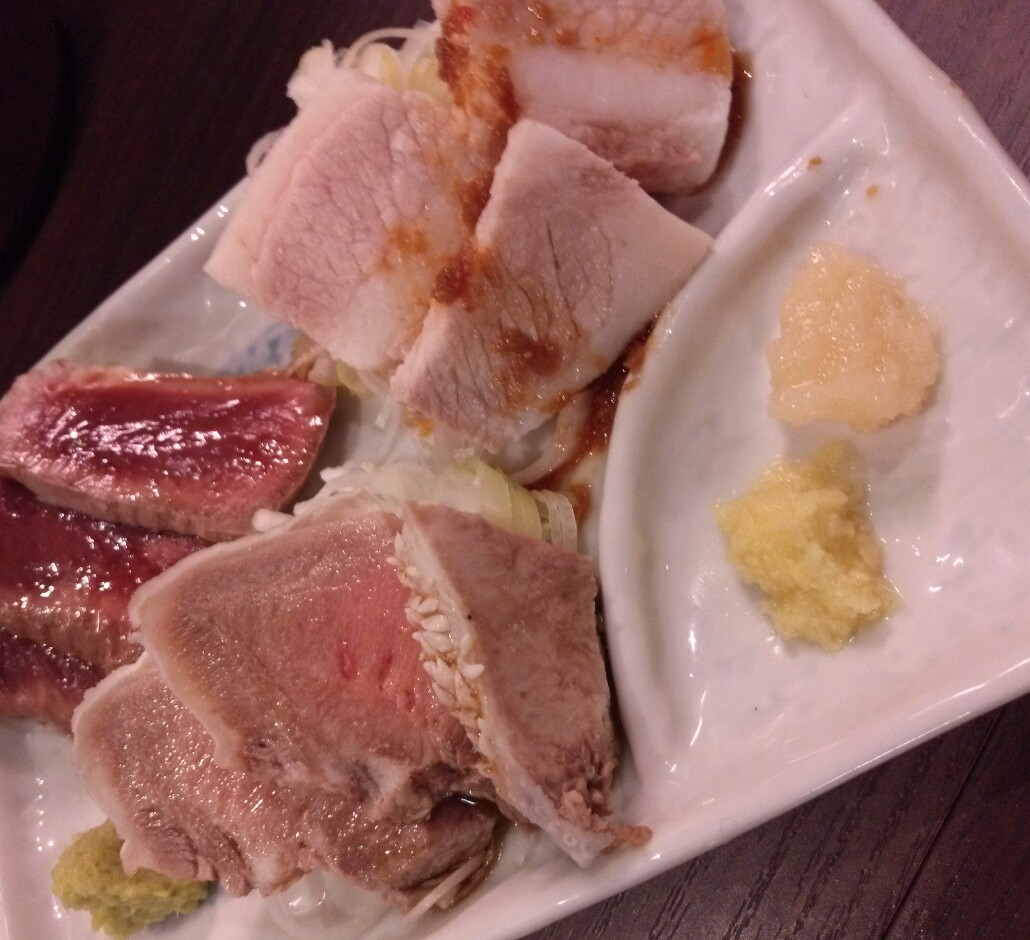薬師 四文屋／札幌市 中央区_c0319645_08425176.jpg