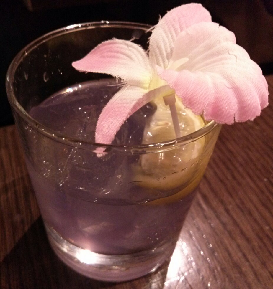 PIZZERIA＆BAR RITORNO／札幌市 中央区_c0319645_11290618.jpg