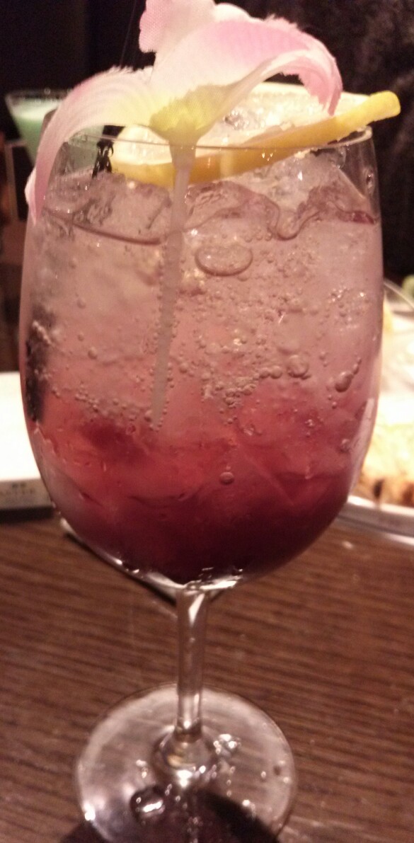 PIZZERIA＆BAR RITORNO／札幌市 中央区_c0319645_11292330.jpg