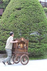 キャンドルナイト の おはなし_d0179447_23555381.jpg
