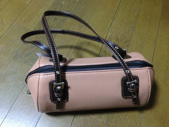 お嬢からのプレゼント♪_b0115751_23491959.jpg