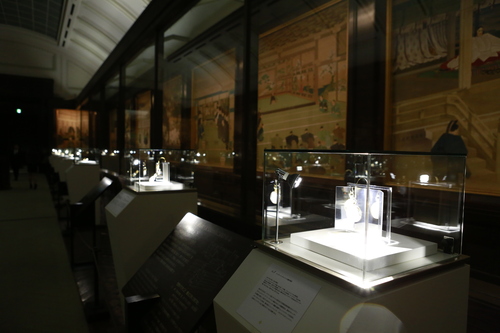 パテック フィリップ展5:画像で振り返る_f0039351_1483044.jpg