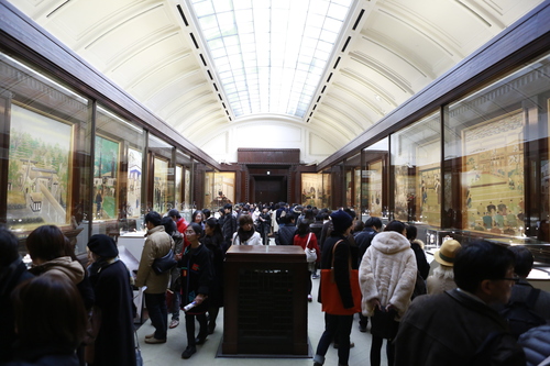 パテック フィリップ展5:画像で振り返る_f0039351_1493999.jpg