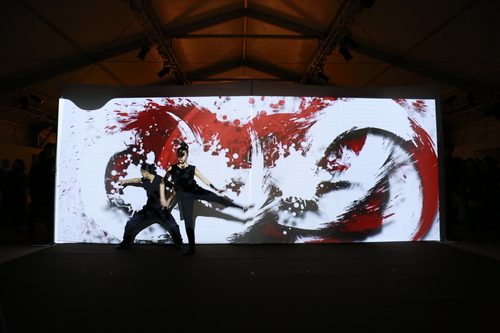 パテック フィリップ展5:画像で振り返る_f0039351_1564137.jpg