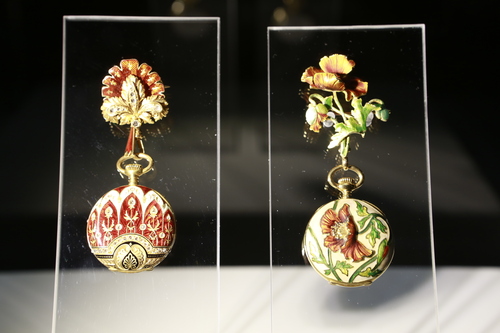 パテック フィリップ展5:画像で振り返る_f0039351_231179.jpg
