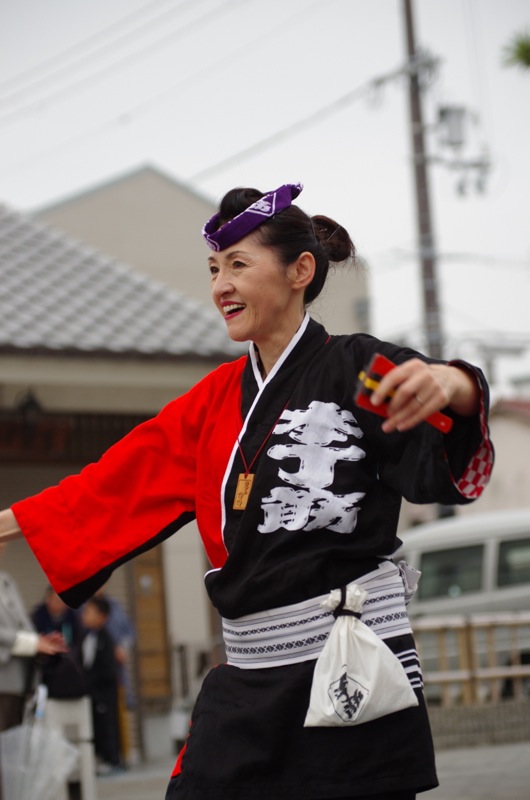 赤穂でえしょん祭り2013その４１（本丁筋踊り子隊その１）_a0009554_11134650.jpg