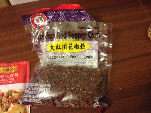 10/02/2014 麻婆豆腐のおっちゃん_a0136671_09023254.jpg