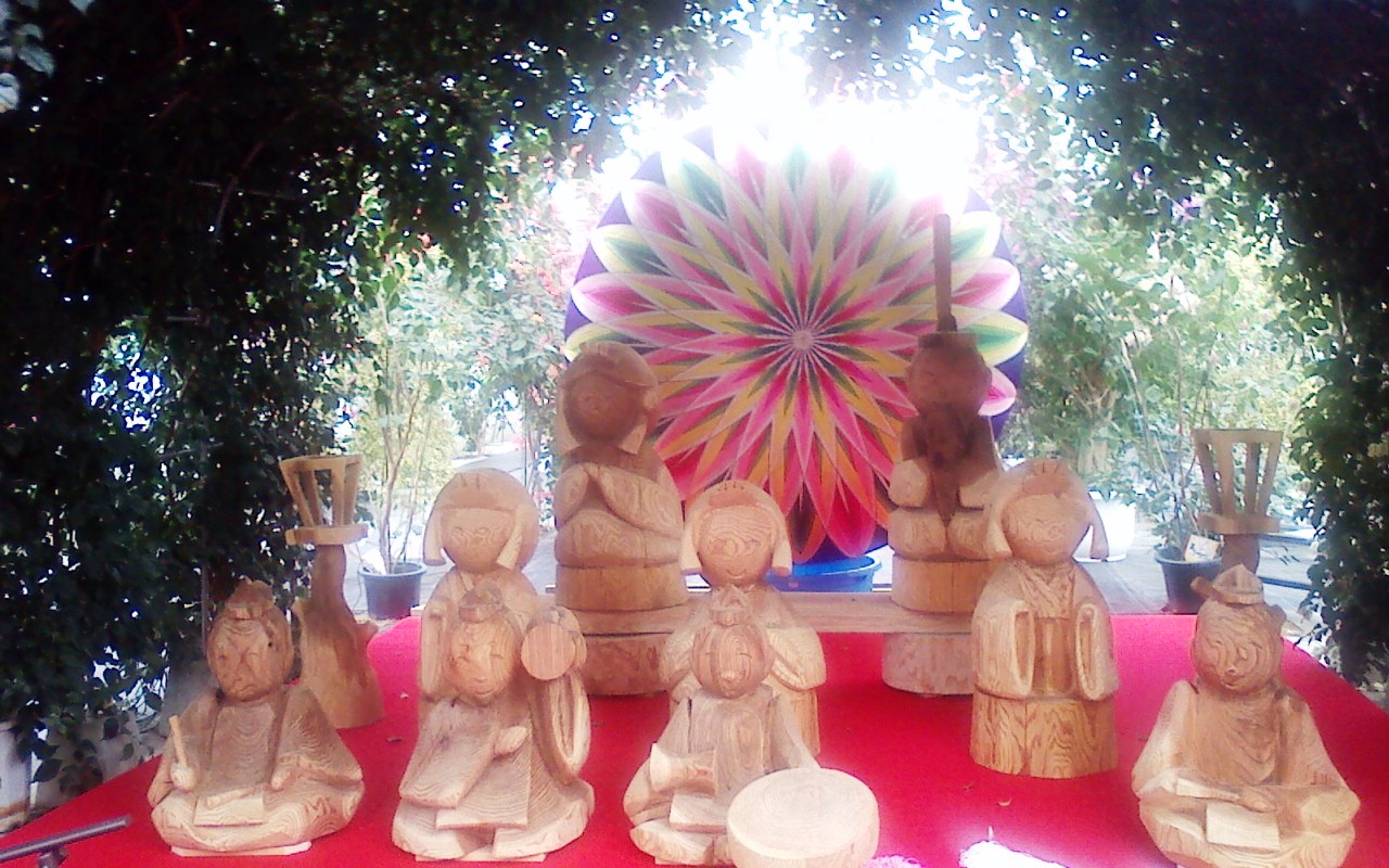 栁川さげもん祭り_e0221583_15361965.jpg