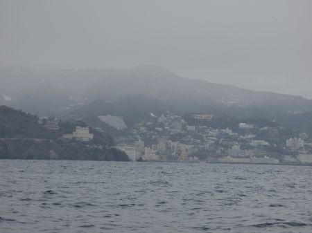 2014年2月11日 初島へ_b0098584_9162040.jpg